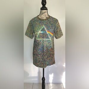 Pink Floyd (1987) Concert T-Shirt Size Medium NEW